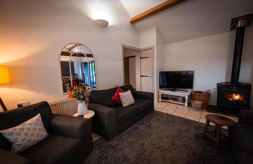 Builth Wells Casa | Wye Cottage