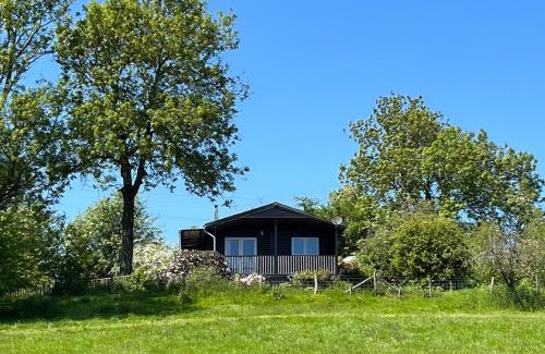 Westbrook Court Casa | Wye View Lodge, Hay View Lodges
