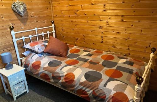 Westbrook Court Casa | Wye View Lodge, Hay View Lodges