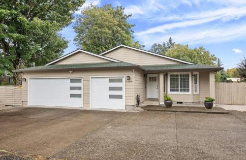 Cully Casa | Wygant Way