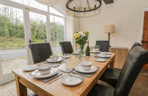 Staintondale Casa | Wyke Lodge Cottage