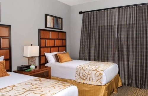 Sevierville Complejo | Wyn/Wilderness Great Smoky Mountain one bedroom