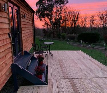 St Davids Casa | Wyncliffe Hideaway