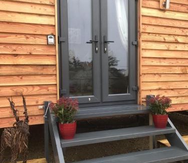 St Davids Casa | Wyncliffe Hideaway