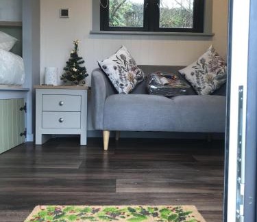 St Davids Casa | Wyncliffe Hideaway