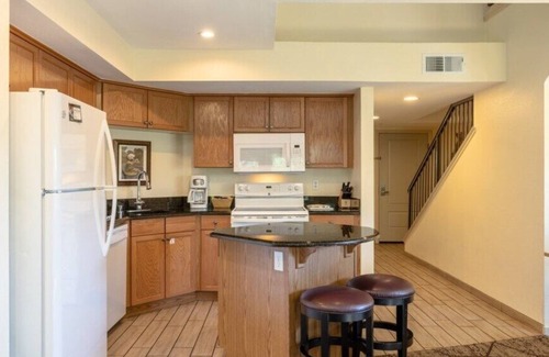 Angels Camp Condominio | Wyndham Angels Camp- Angels Camp, CA - 2 Bedroom