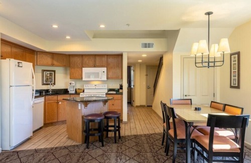 Angels Camp Condominio | Wyndham Angels Camp- Angels Camp, CA - 2 Bedroom