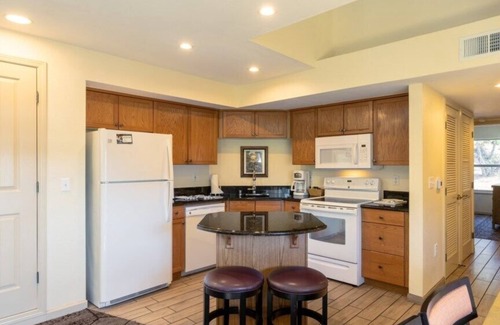 Angels Camp Condominio | Wyndham Angels Camp- Angels Camp, CA - 2 Bedroom