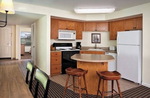 Altaville Condominio | Wyndham Angels Camp 2 Bedroom with Kitchen