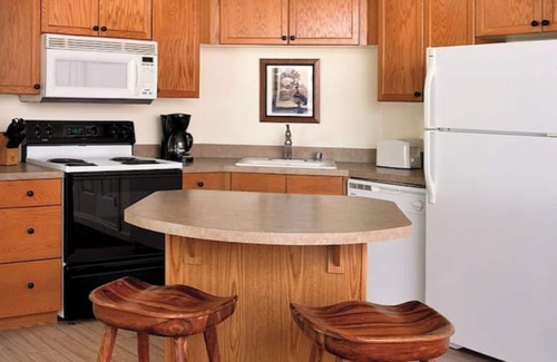 Altaville Condominio | Wyndham Angels Camp 2 Bedroom with Kitchen