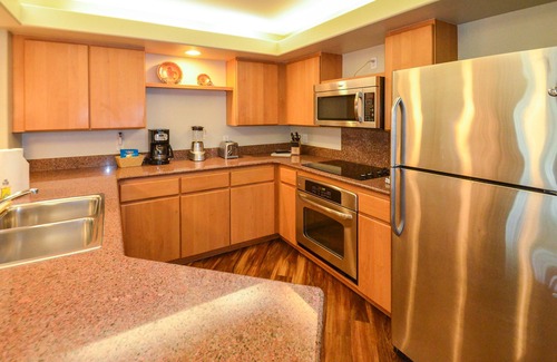 Princeville Complejo | Wyndham Bali Hai Villas ~ 10 minutos de Hanalei Bay ~ ¡Servicios del resort!