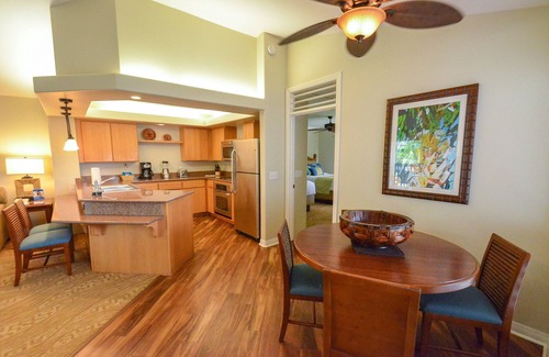 Princeville Complejo | Wyndham Bali Hai Villas ~ 10 minutos de Hanalei Bay ~ ¡Servicios del resort!