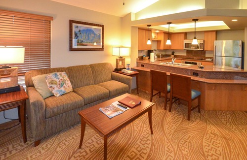 Princeville Complejo | Wyndham Bali Hai Villas ~ 10 minutos de Hanalei Bay ~ ¡Servicios del resort!