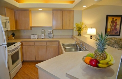 Princeville Hotel | Wyndham Bali Hai Villas - 1 Bedroom Suite