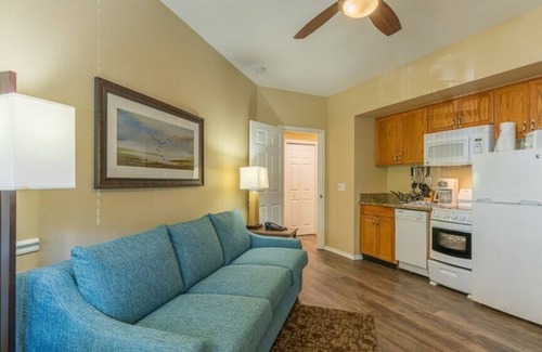 Table Rock Condominio | Branson at The Meadows - Branson - Condominio de 2 habitaciones