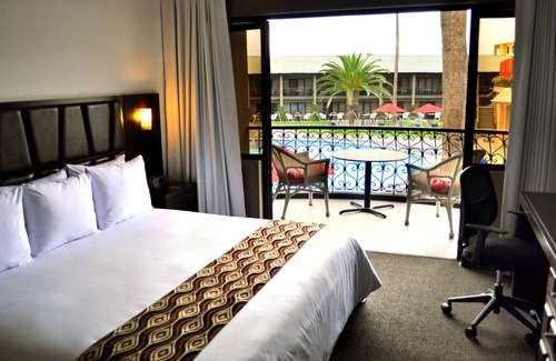 Víctor Larco Herrera Hotel | Wyndham Costa del Sol Trujillo