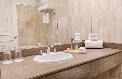 Víctor Larco Herrera Hotel | Wyndham Costa del Sol Trujillo