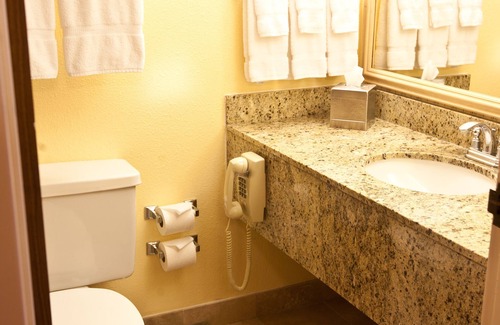 Biggs Field Hotel | Wyndham El Paso Airport Hotel & Waterpark