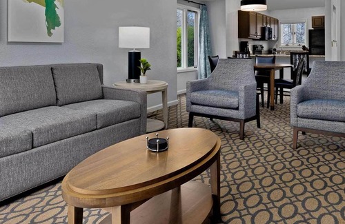 Fairfield Glade Condominio | Wyndham Fairfield Glade Resort 1 Bedroom Condo in Tennessee