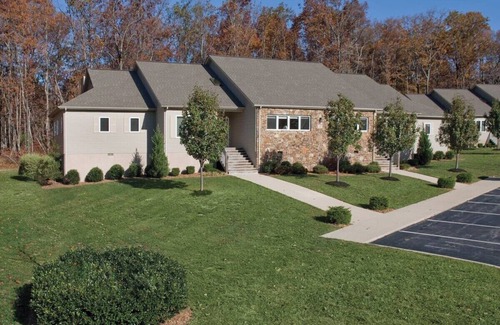 Fairfield Glade Condominio | Wyndham Fairfield Glade Resort 1 Bedroom Condo in Tennessee