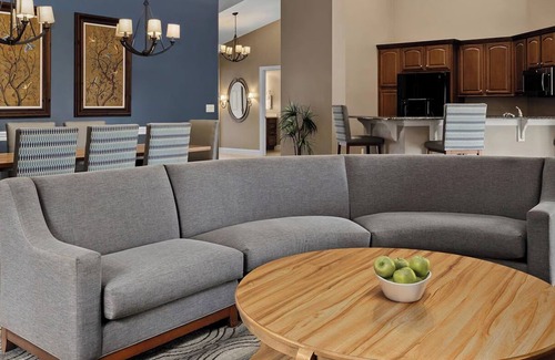Fairfield Glade Condominio | Wyndham Fairfield Glade Resort 4 Bedroom Condo in Tennessee, Sleeps 12