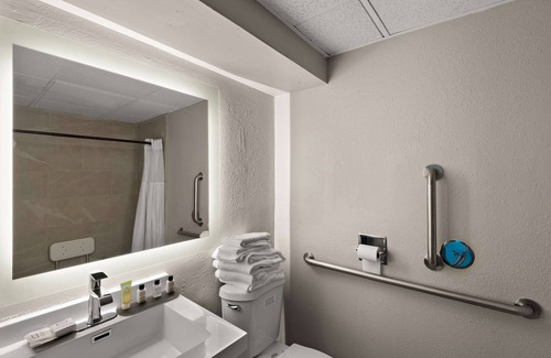 Ankeny Hotel | Wyndham Garden Ankeny/Des Moines