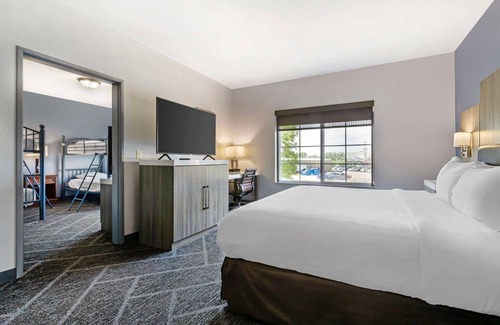 Appleton Hotel | Best Western Plus Appleton Airport/Mall Hotel