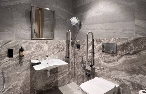 Baku Hotel | Wyndham Garden Baku