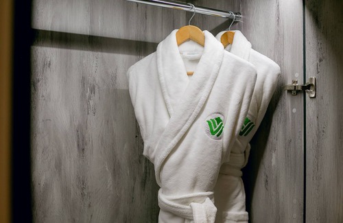 Baku Hotel | Wyndham Garden Baku