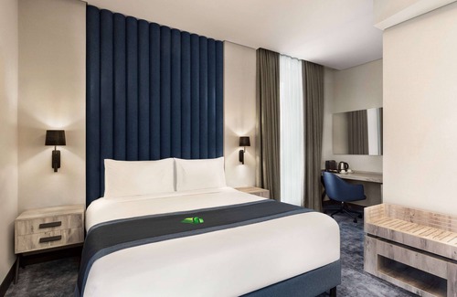 Baku Hotel | Wyndham Garden Baku