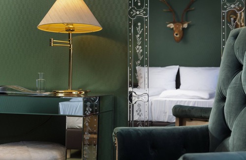 Donaueschingen Hotel | Wyndham Garden Donaueschingen