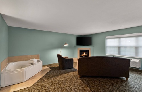 Galena Hotel | Wyndham Garden Galena Hotel & Day Spa