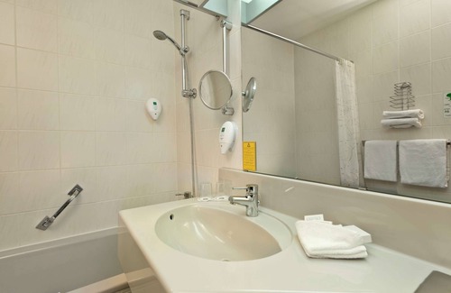 Bettenhausen Hotel | Wyndham Garden Kassel