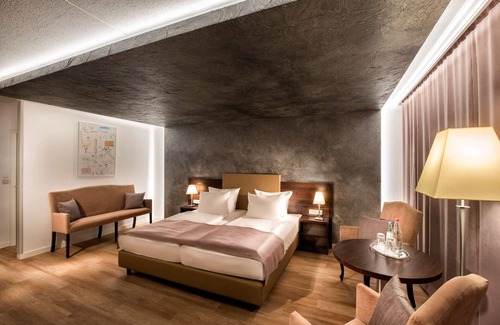 Bettenhausen Hotel | Wyndham Garden Kassel