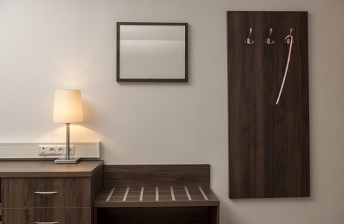 Bettenhausen Hotel | Wyndham Garden Kassel