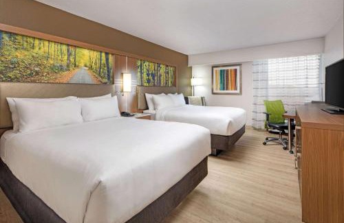 Marietta Hotel | Wyndham Garden Marietta Atlanta North