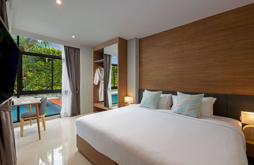 Sa Khu Hotel | Wyndham Garden Naithon Phuket