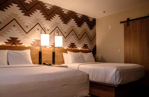 Redwood Valley Hotel | Wyndham Garden Redwood Valley/Ukiah