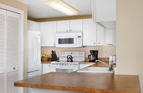 Townsite Complejo | Wyndham Grand Desert, 2 Bedroom Condo, Free parking and WiFi