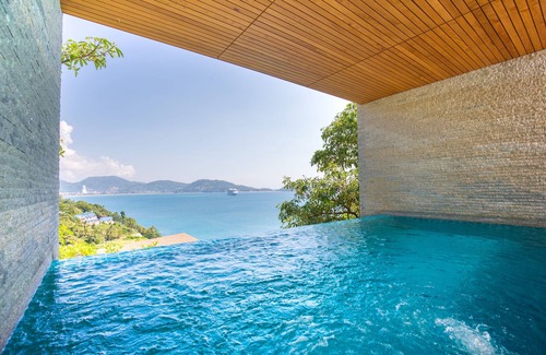 Kamala Hotel | Wyndham Grand Phuket Kalim Bay