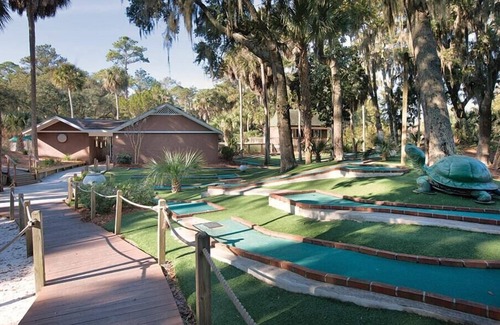 Ocean Ridge Condominio | Wyndham King Cotton Villas | Three 3BR/4BA Suites