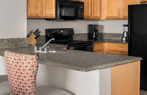 Survey Creek Complejo | Wyndham Palm Aire Resort 2BR – Spacious Stay Near Golf, Spa & Beach
