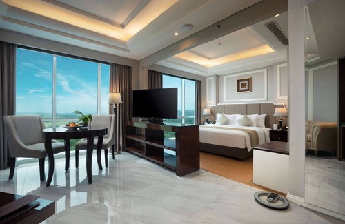 Batam Hotel | Wyndham Panbil Batam
