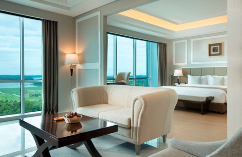 Batam Hotel | Wyndham Panbil Batam