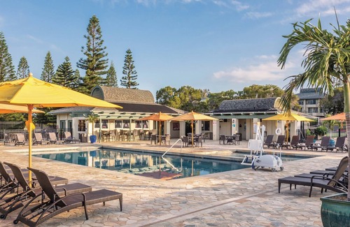 Waikoloa Condominio | Wyndham Paniolo Greens | Five 2BR/2BA Suites