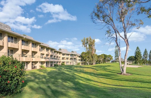 Waikoloa Condominio | Wyndham Paniolo Greens | Five 2BR/2BA Suites