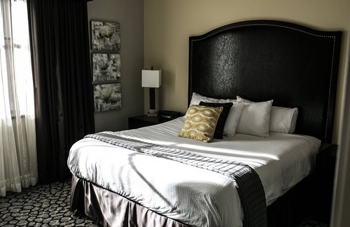 Park City Complejo | Wyndham Park City ~ Ski-in / Ski-Out a los cañones! 2B Suite Presidencial de lujo ~