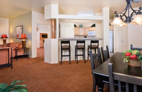 Worldmark Condominio | Wyndham Rancho Vistoso | 1BR/1BA King Suite w/ Blc