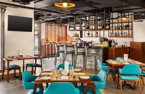 Palm Jumeirah Complejo | Wyndham Residences The Palm