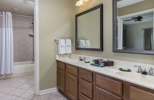 Sevierville Complejo | 🏔️Wyndham Smoky Mountains✨ 2 Bedroom Villa - Sleeps 8!